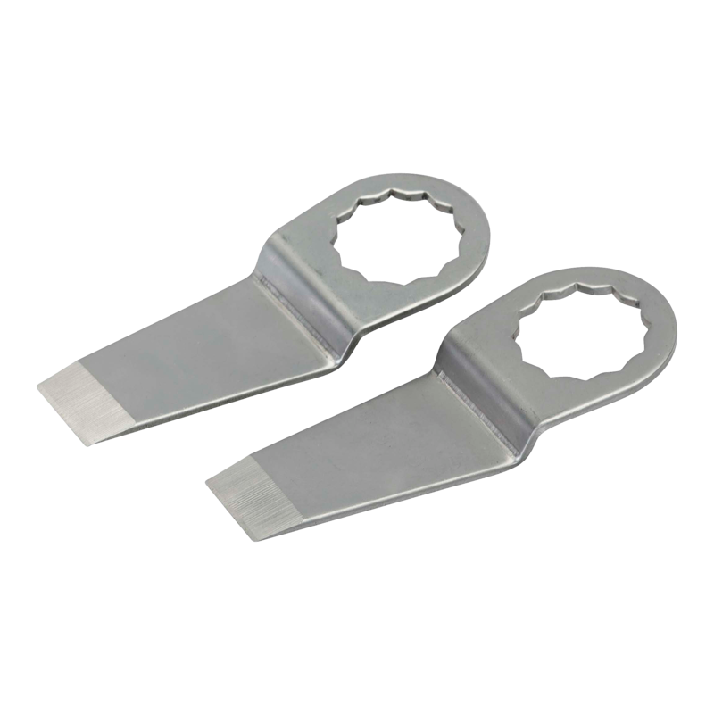 Cuchilla Rasp 2 Uds 15Mm