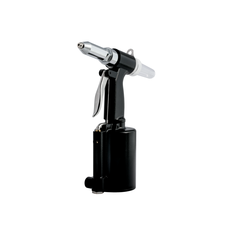 Remachadora Neumática