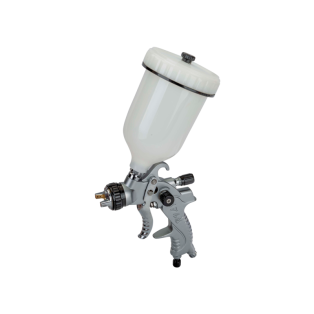 Pistola Para Pintar Hvlp