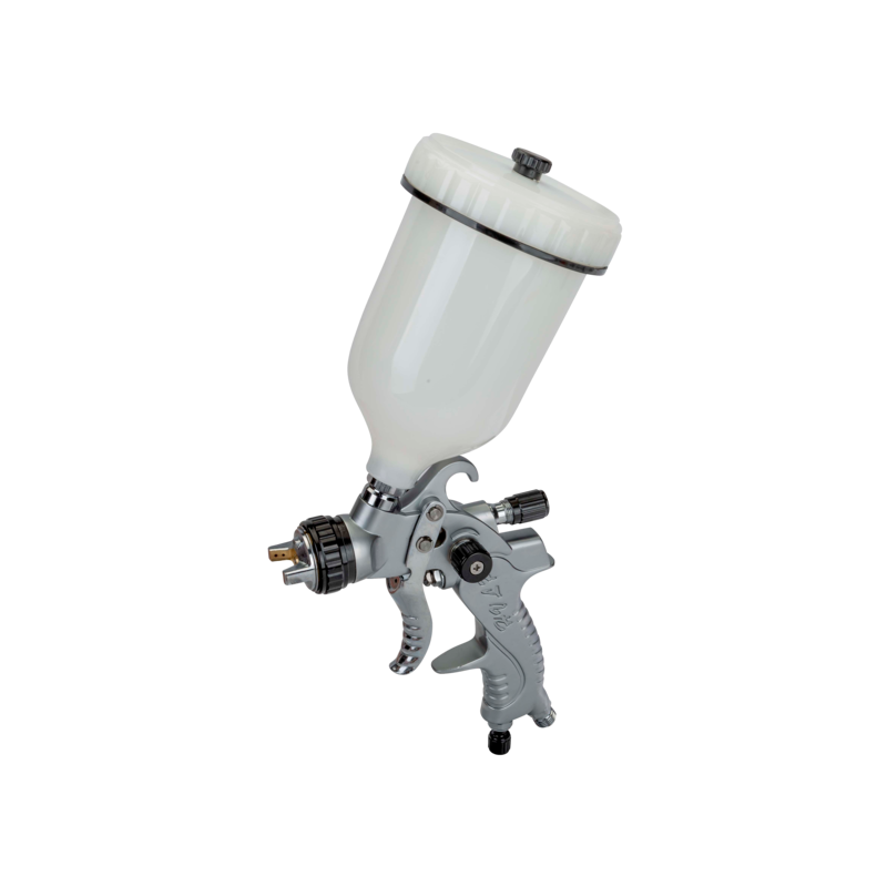 Pistola Para Pintar Hvlp