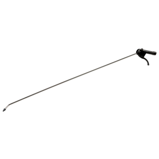 Pistola Sopladora Boquilla Lar