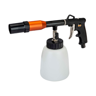 Pistola Neumática Limpiadora