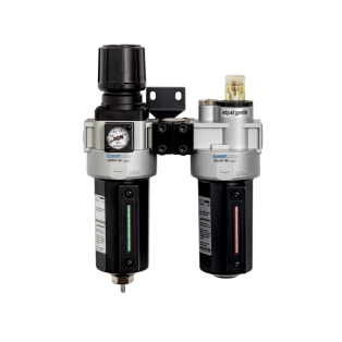 Filtro Regulador En T