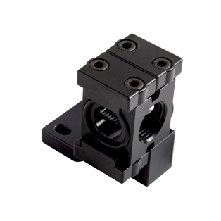 Salida Para Filtro Regulador