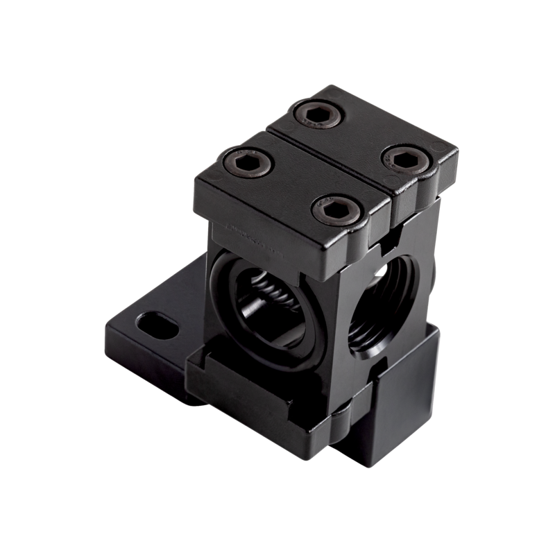 Salida Para Filtro Regulador