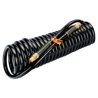 Flexible Hose 1/2"-1/2"- 10M