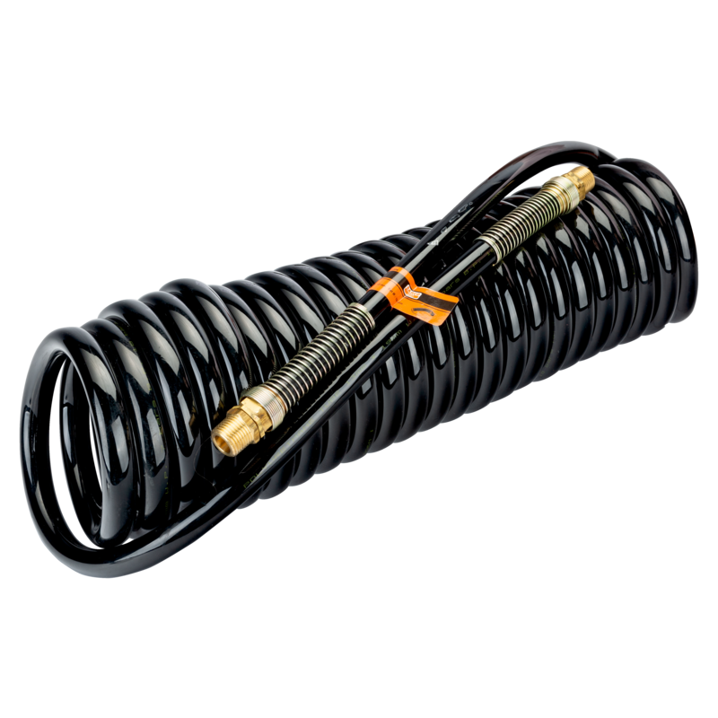 Flexible Hose 1/2"-1/2"- 10M