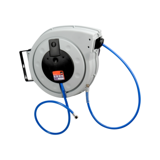 Enrollador Manguera 10Mm*20Met