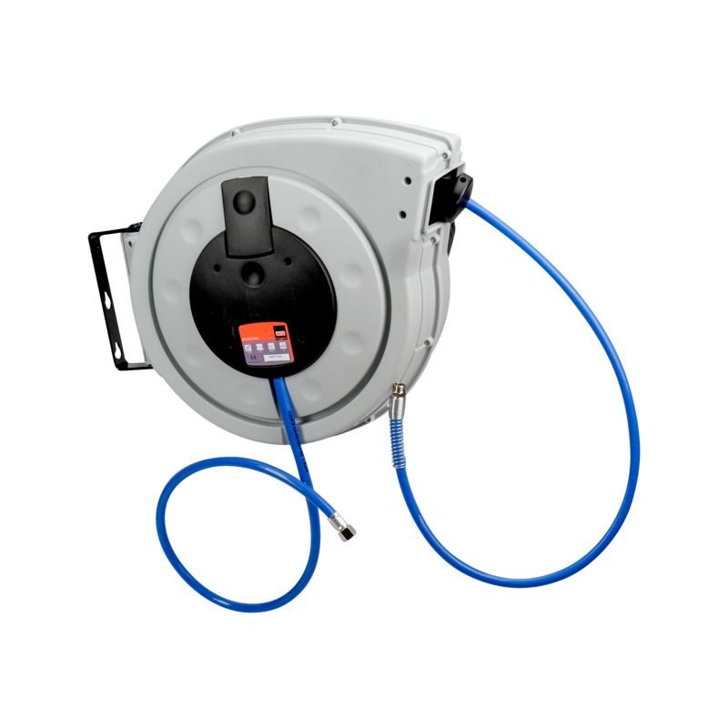 Enrollador Manguera 13Mm*16Met