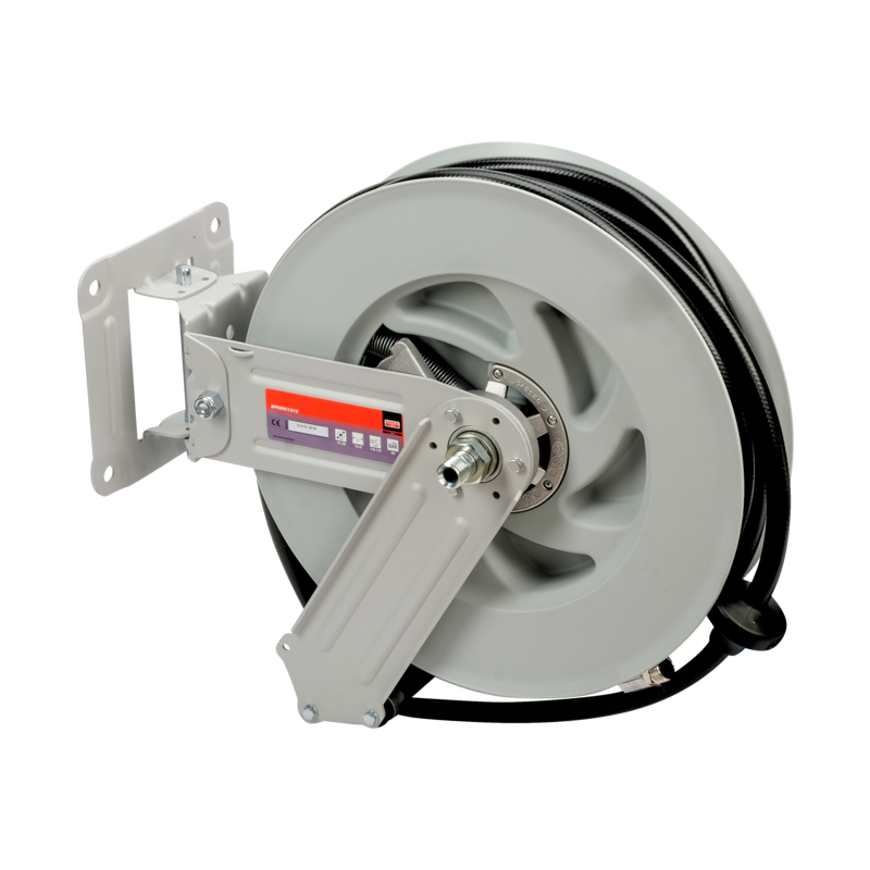 Enrollador Manguera 13X13+2