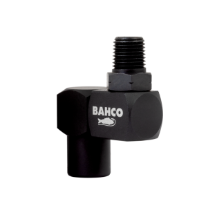 Conector Neumático Girat. 1/4