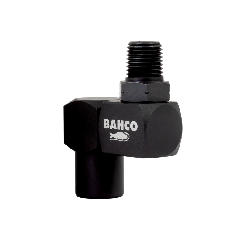 Conector Neumático Girat. 1/4