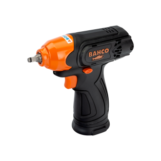 Pistola De Impacto 12V 1/4"