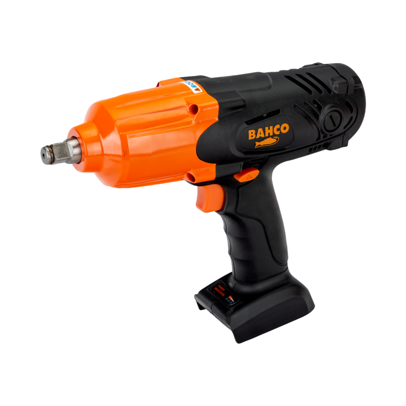 18V Pistola 1/2" Par Regul 590