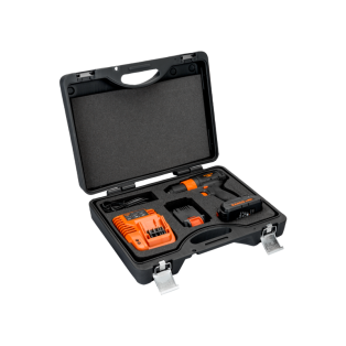 18V Kit Taladro 13Mm