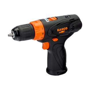 Taladro Atornillador 12V-3/8"