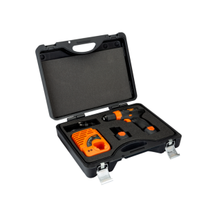 12V Kit Taladro 10Mm