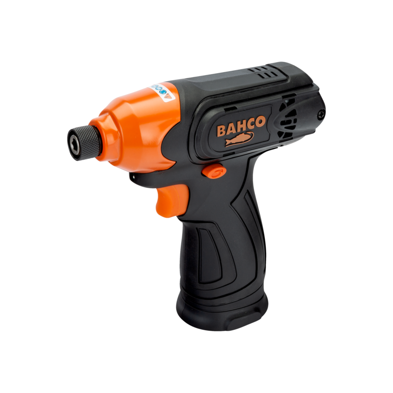 Atornillador Impacto 12V 1/4"