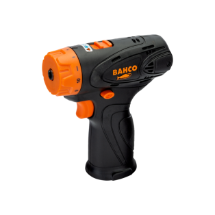 12V Atornillador 1/4"