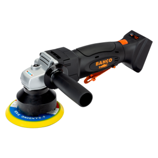 18V Amoladora Angular