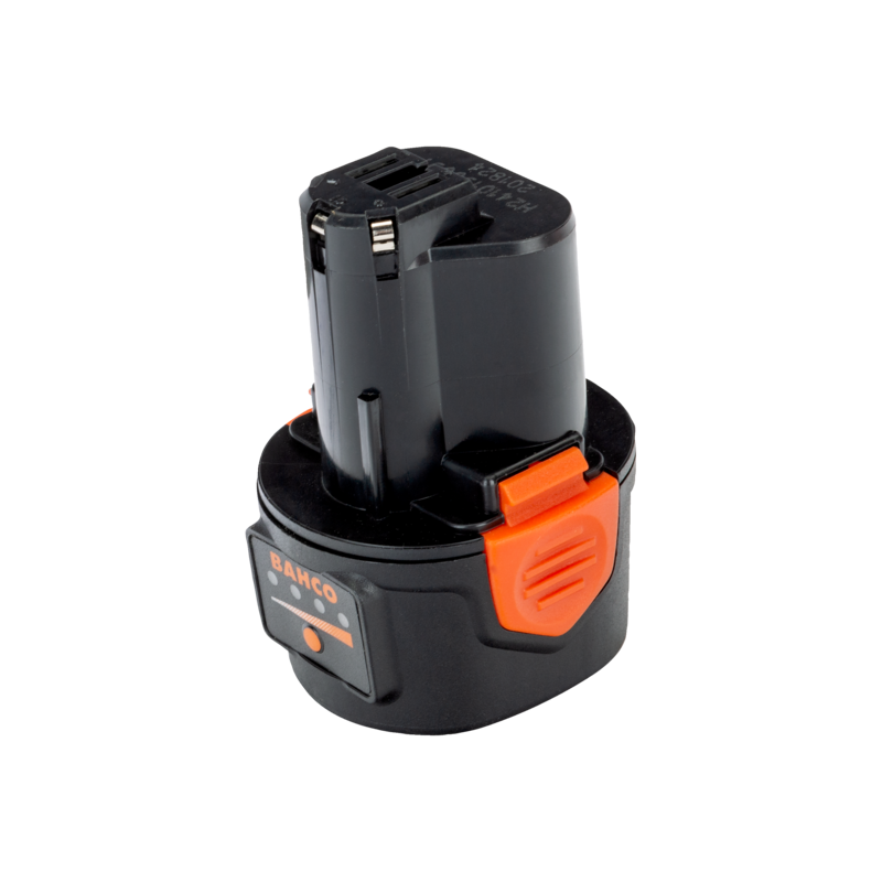 Batería Li Ion 12V 2Ah