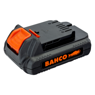 Batería Li-Ion 18.0V 2Ah