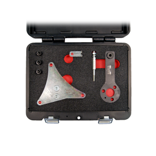 Juego Calado Fca Group 1.4