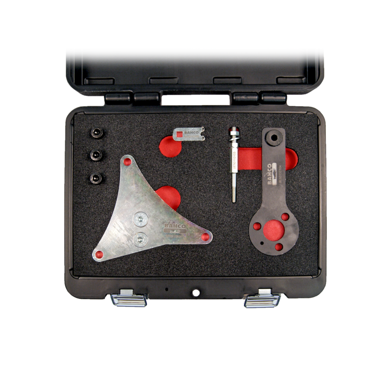 Juego Calado Fca Group 1.4