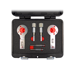 Juego Calado Fiat (Opel Y Saab