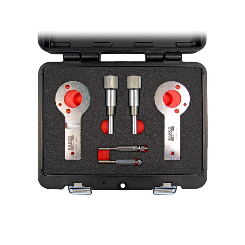 Juego Calado Fiat (Opel Y Saab