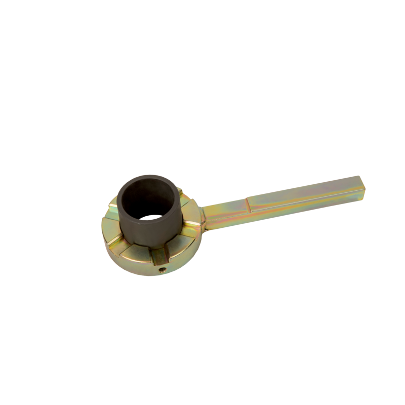 Polea Cigüeñal Bmw