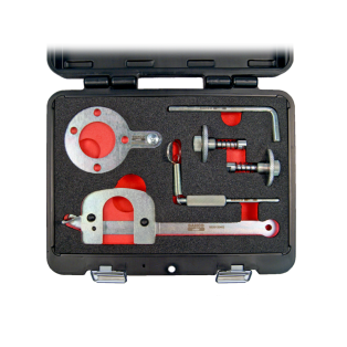 Juego Calado Fca Group 1.3