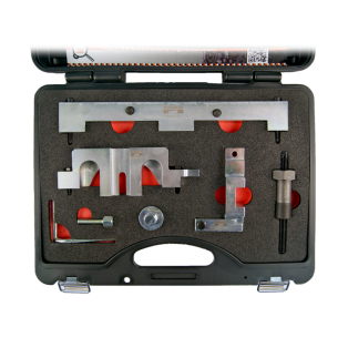 Jgo Calado Bmw 1.8-2.0 Petrol