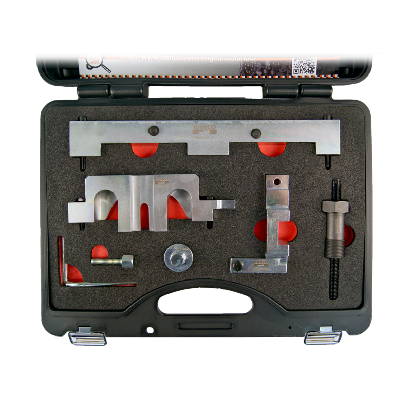 Jgo Calado Bmw 1.8-2.0 Petrol