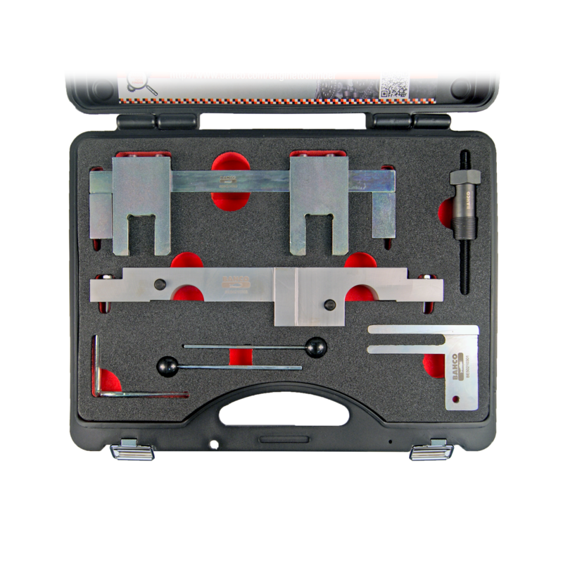 Jgo Calado Bmw 1.6-2.0 Petrol