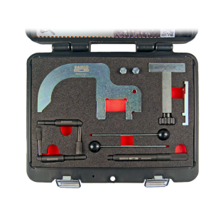 Jgo Calado Bmw 2.0-2.5-3.0 Die