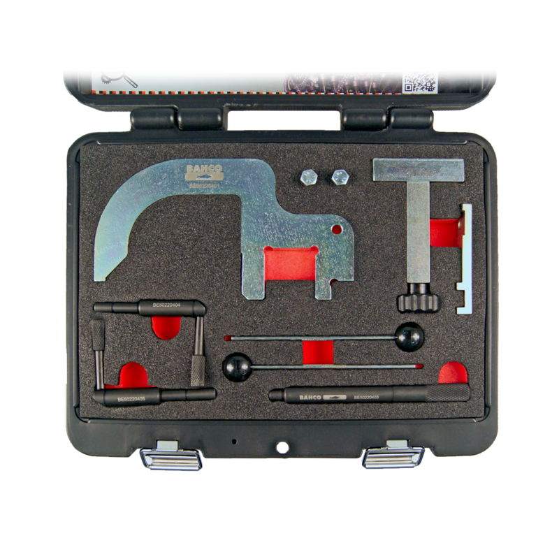 Jgo Calado Bmw 2.0-2.5-3.0 Die