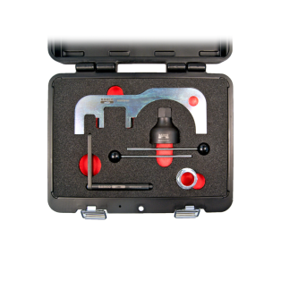 Juego Calado Bmw Diesel 1