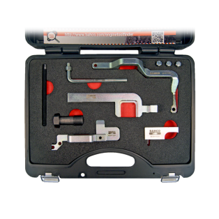 Juego Calado Psa-Mini Gasolina