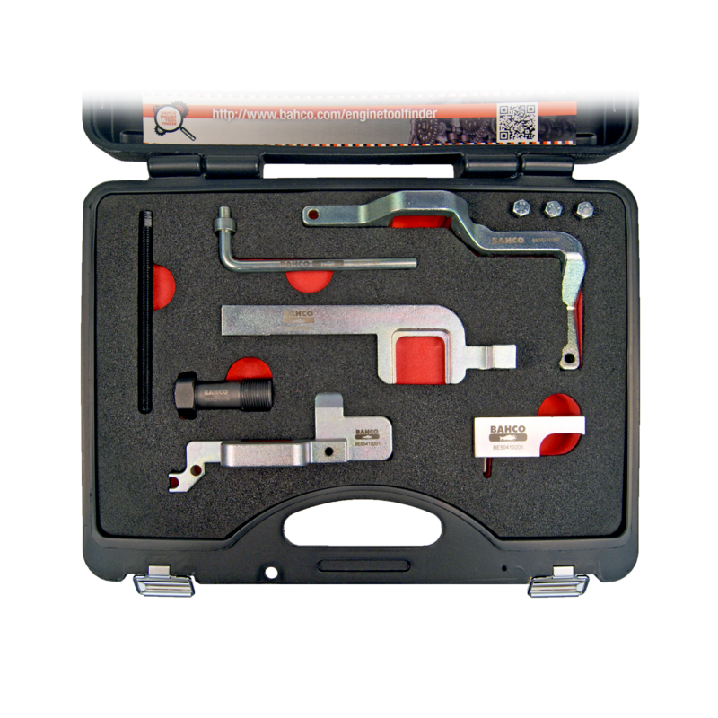 Juego Calado Psa-Mini Gasolina