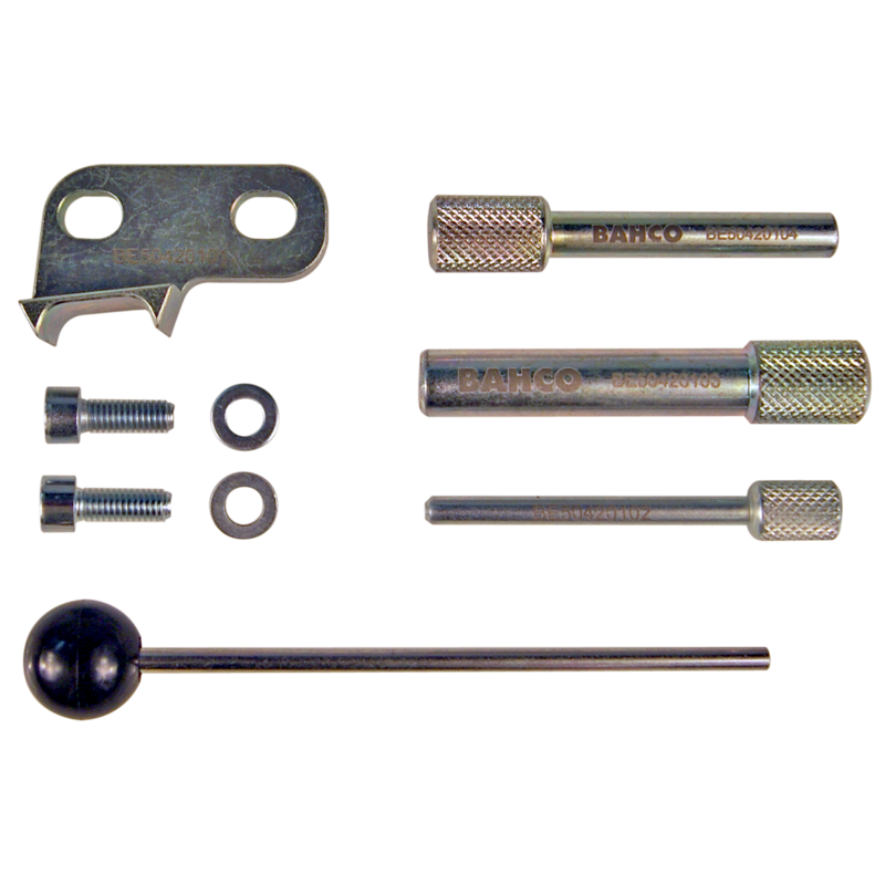 Juego Calado Psa Diesel 1