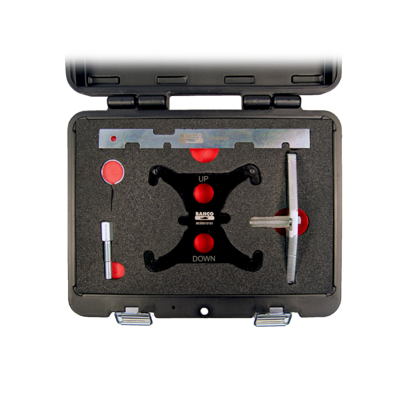 Jgo Calado Ford Gasolina 1.25