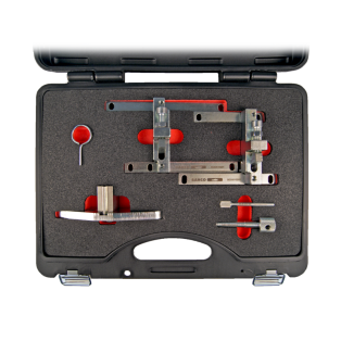 Juego Calado Ford 1.0 Ecoboost