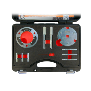 Juego Calado Ford Diesel 2