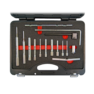 Juego Calado Ford Diesel 1