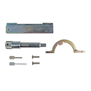 Juego Calado Opel 1.0-1.2-1.4