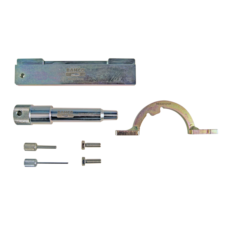 Juego Calado Opel 1.0-1.2-1.4