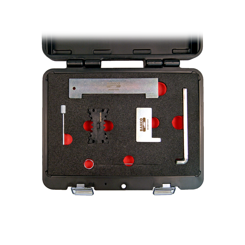 Juego Calado Opel 1.4-1.6-1.8