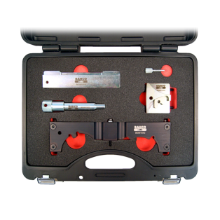 Juego Calado Opel 1.0-1.2-1.4