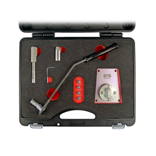 Juego Calado Opel 2.0 Diesel